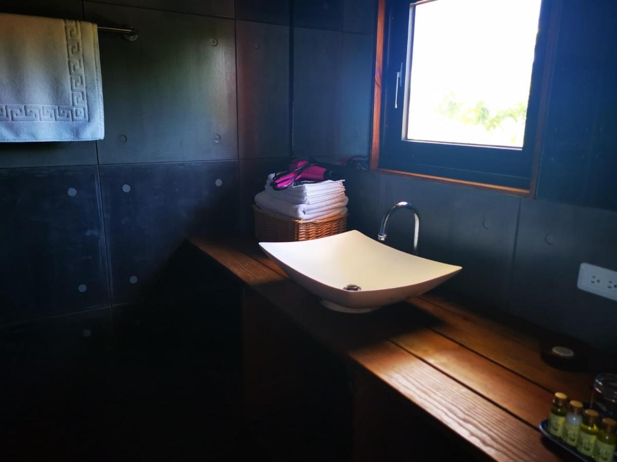 23.5 Blue B&B Xiyu Экстерьер фото