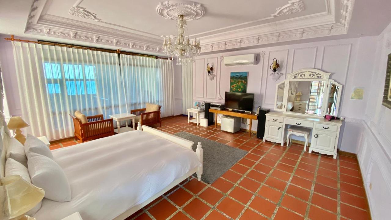 23.5 Blue B&B Xiyu Экстерьер фото