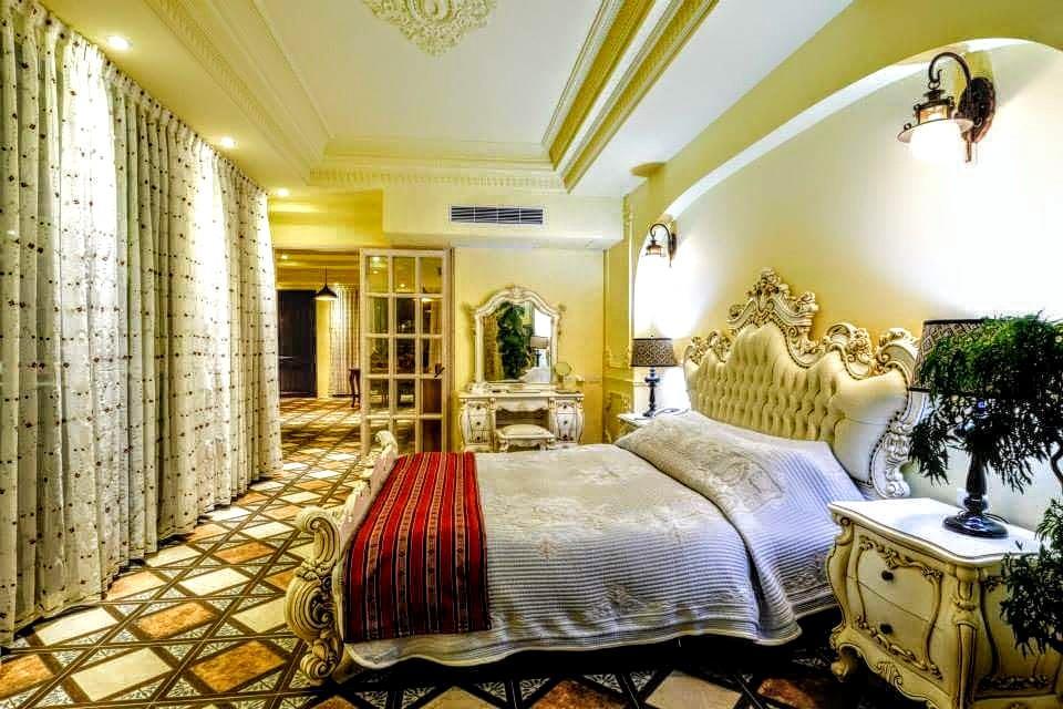 23.5 Blue B&B Xiyu Экстерьер фото