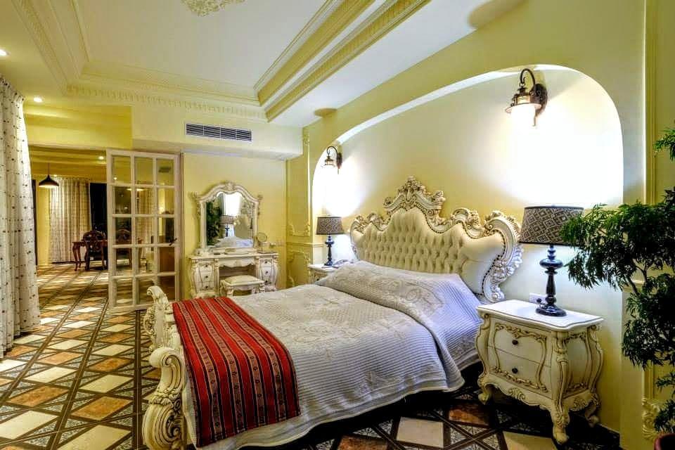 23.5 Blue B&B Xiyu Экстерьер фото